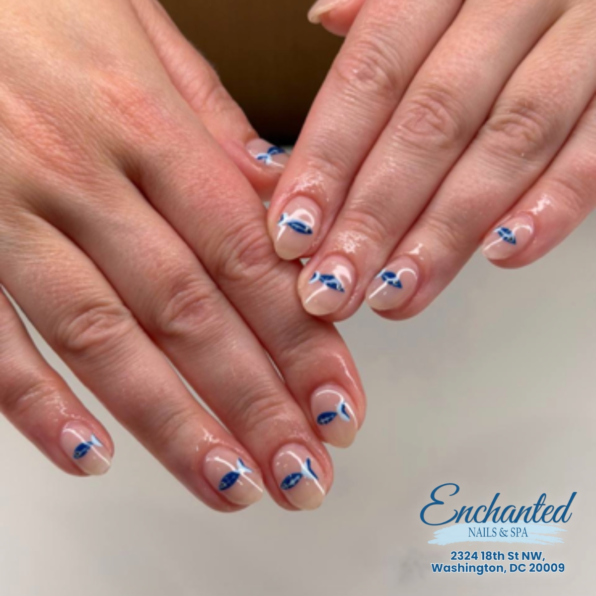 Nails Art